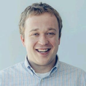 Meet your Posher, George